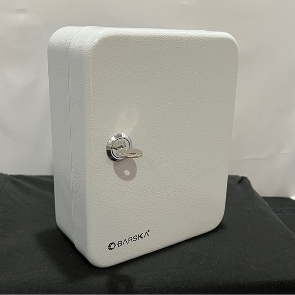 NEW Key Lock Box - BARSKA CB12482 - Picture 4 of 12